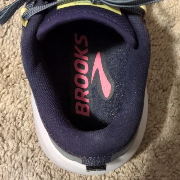Brooks Caldera 7 Women's Size 8 - Picture 9 of 14